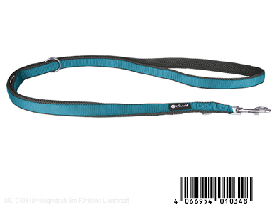 Magnetech 3m Führleine