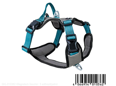 Magnetech Harness