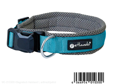 Magnetech Collar