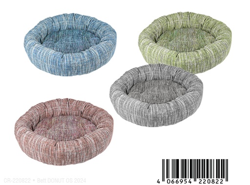 [CR-220822] Bett Donut One-Shot 2024